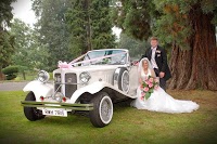 White Rose Wedding Cars 1097331 Image 0